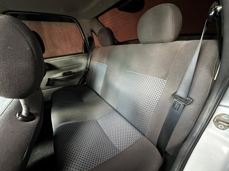 CLASSIC 1.0 VHC LS 8V FLEX 4P MANUAL - 2012 - CAXIAS DO SUL