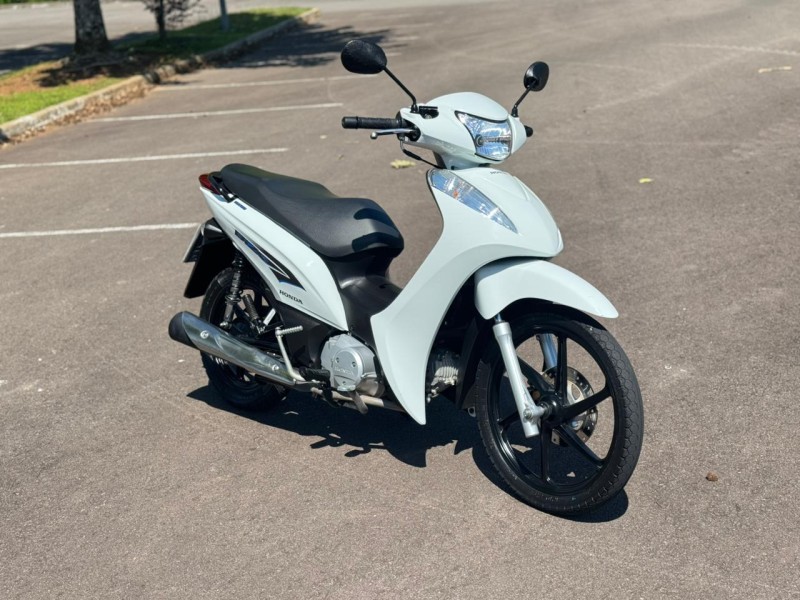 biz 125 ex 2014 bento goncalves