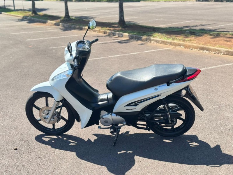 BIZ 125 EX - 2014 - BENTO GONçALVES