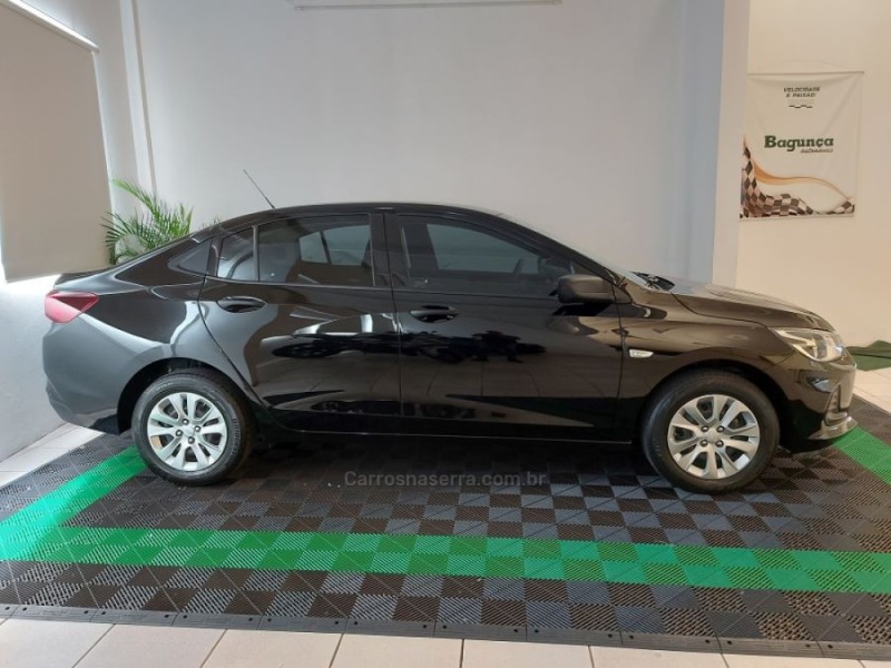 ONIX 1.0 PLUS 12V TURBO 4P AUTOMÁTICO - 2020 - NOVO HAMBURGO