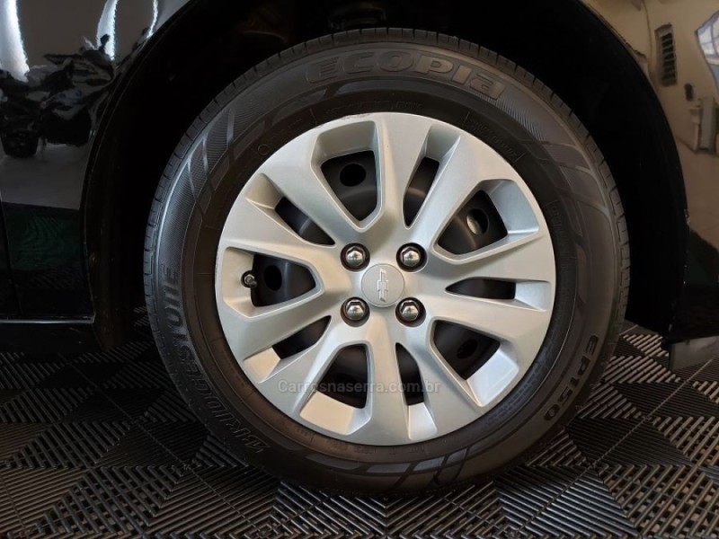 ONIX 1.0 PLUS 12V TURBO 4P AUTOMÁTICO - 2020 - NOVO HAMBURGO