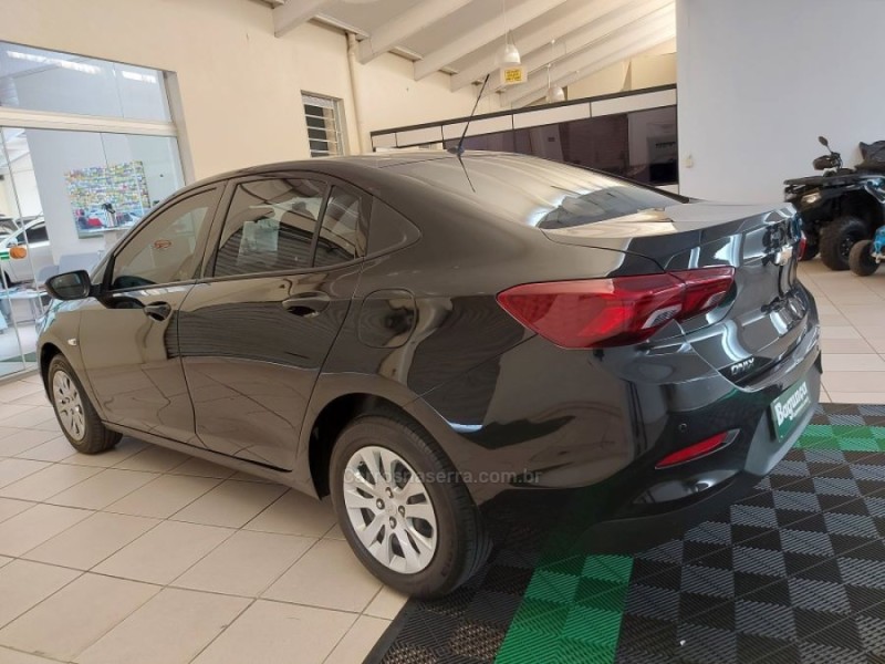 ONIX 1.0 PLUS 12V TURBO 4P AUTOMÁTICO - 2020 - NOVO HAMBURGO