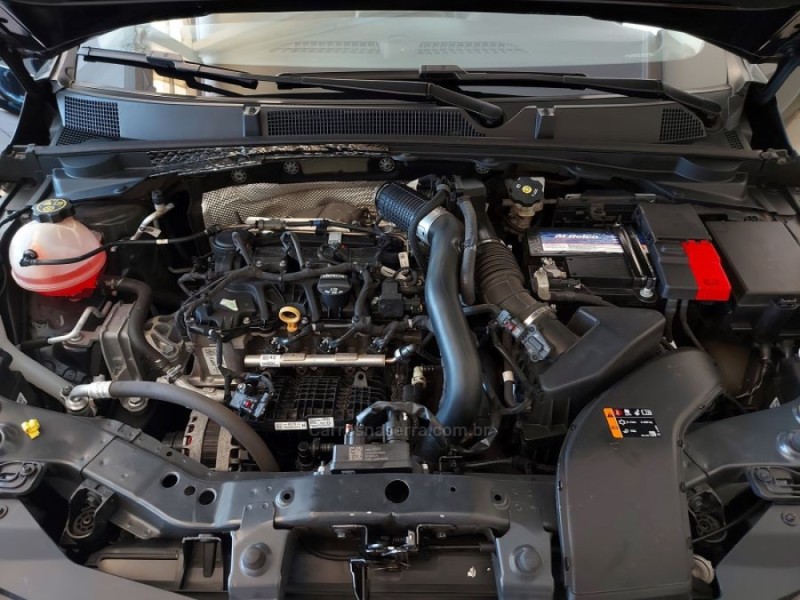 ONIX 1.0 PLUS 12V TURBO 4P AUTOMÁTICO - 2020 - NOVO HAMBURGO