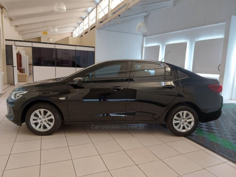 ONIX 1.0 PLUS 12V TURBO 4P AUTOMÁTICO - 2020 - NOVO HAMBURGO