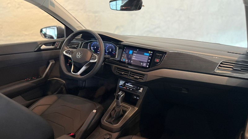 POLO 1.0 170 TSI 12V HIGHLINE FLEX 4P AUTOMÁTICO - 2025 - CAXIAS DO SUL