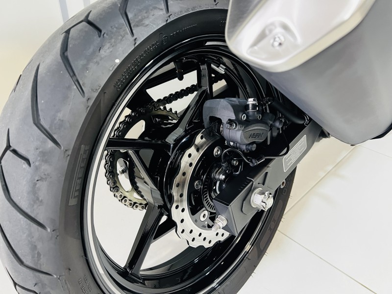 NINJA 400  - 2023 - BENTO GONçALVES