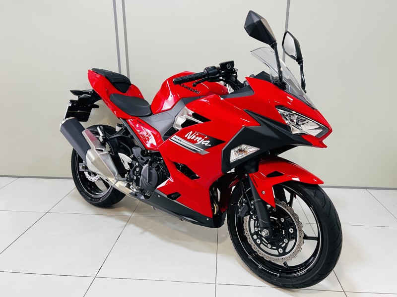 NINJA 400  - 2023 - BENTO GONçALVES