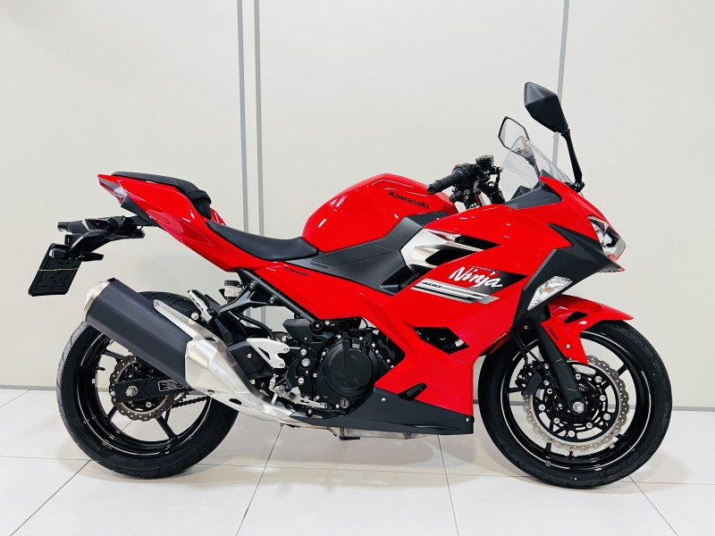 NINJA 400  - 2023 - BENTO GONçALVES