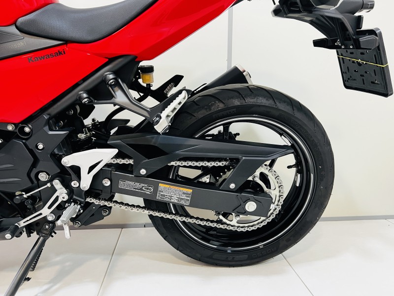 NINJA 400  - 2023 - BENTO GONçALVES