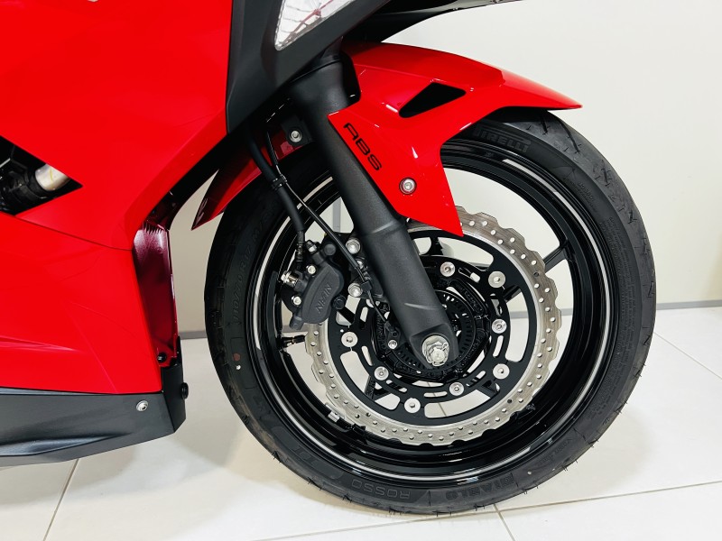 NINJA 400  - 2023 - BENTO GONçALVES
