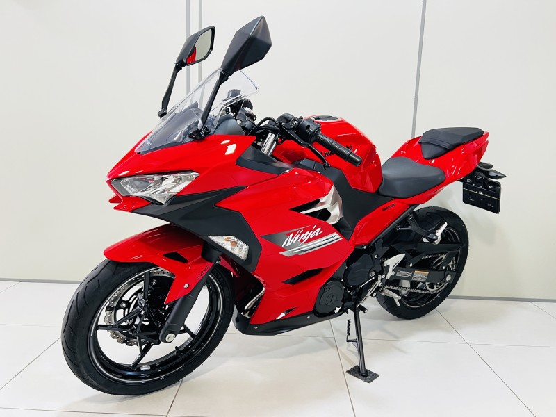 NINJA 400  - 2023 - BENTO GONçALVES
