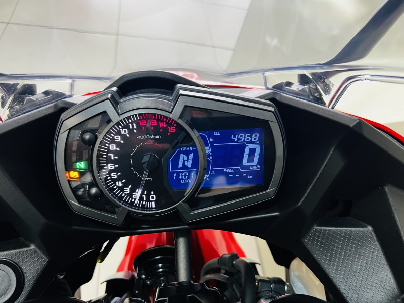 NINJA 400  - 2023 - BENTO GONçALVES