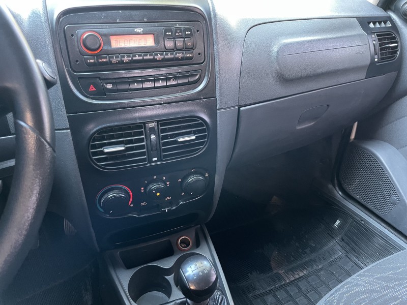 SIENA 1.4 MPI EL 8V FLEX 4P MANUAL - 2015 - CAXIAS DO SUL