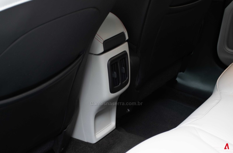 COMPASS 2.0 16V FLEX LIMITED AUTOMÁTICO - 2021 - GARIBALDI