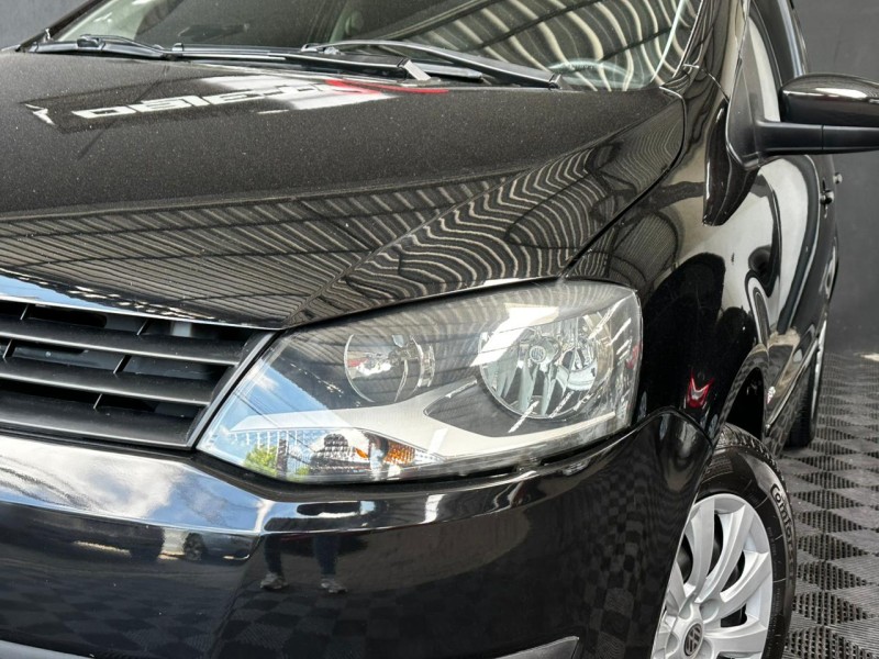 FOX 1.0 MI 8V FLEX 4P MANUAL - 2010 - CAXIAS DO SUL