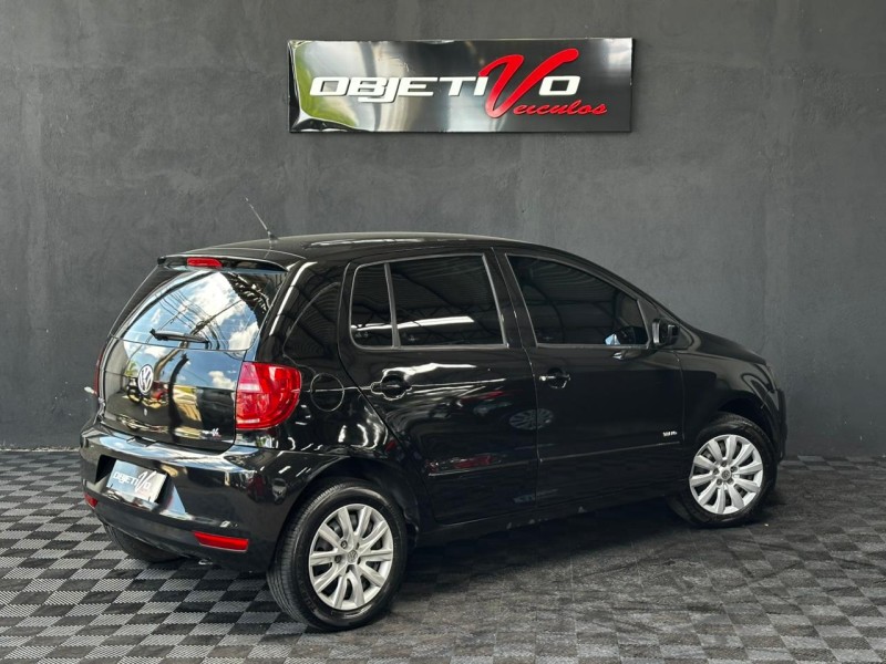 FOX 1.0 MI 8V FLEX 4P MANUAL - 2010 - CAXIAS DO SUL