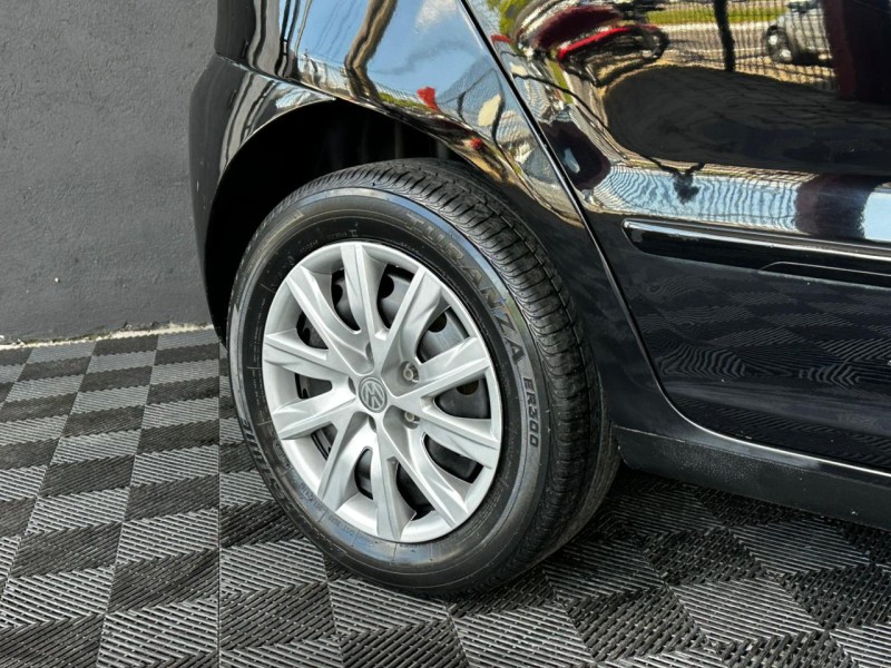 FOX 1.0 MI 8V FLEX 4P MANUAL - 2010 - CAXIAS DO SUL