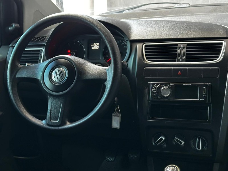 FOX 1.0 MI 8V FLEX 4P MANUAL - 2010 - CAXIAS DO SUL