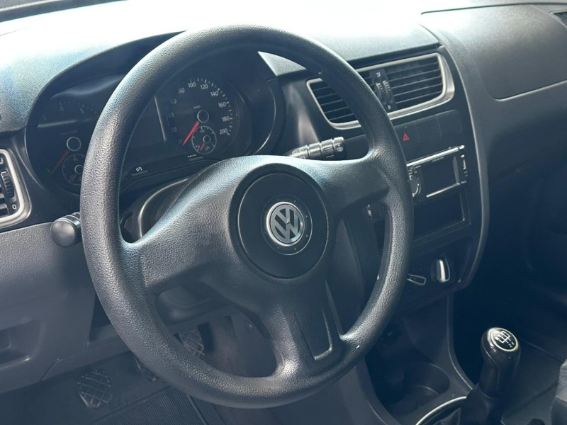 FOX 1.0 MI 8V FLEX 4P MANUAL - 2010 - CAXIAS DO SUL