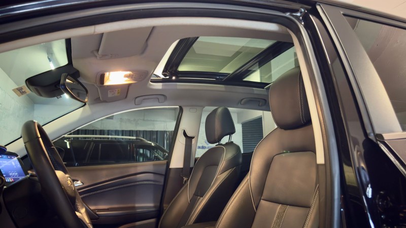 TRACKER 1.2 12V PREMIER TURBO FLEX 4P AUTOMÁTICO - 2021 - CAXIAS DO SUL