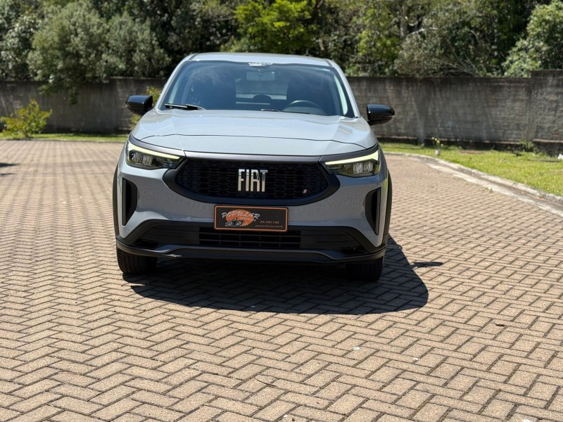 FASTBACK  - 2024 - CANELA