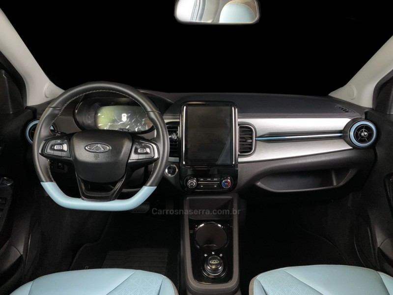 ICAR ELÉTRICO 4P - 2023 - PORTO ALEGRE