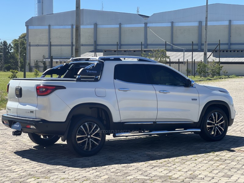 TORO 2.0 16V TURBO DIESEL RANCH AT 4X4 AUTOMÁTICO - 2022 - ANTôNIO PRADO