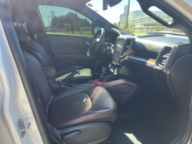 TORO 2.0 16V TURBO DIESEL RANCH AT 4X4 AUTOMÁTICO - 2022 - ANTôNIO PRADO