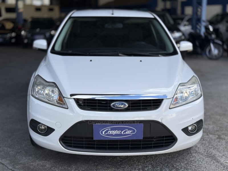 FOCUS 2.0 GLX SEDAN 16V FLEX 4P MANUAL - 2010 - CAXIAS DO SUL