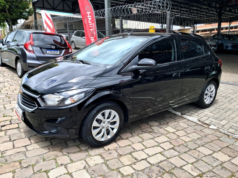 onix 1.4 mpfi lt 8v flex 4p manual 2018 caxias do sul