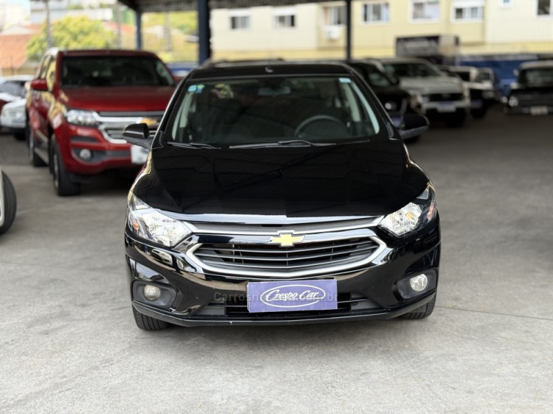 ONIX 1.0 MPFI LT 8V FLEX 4P MANUAL - 2018 - CAXIAS DO SUL