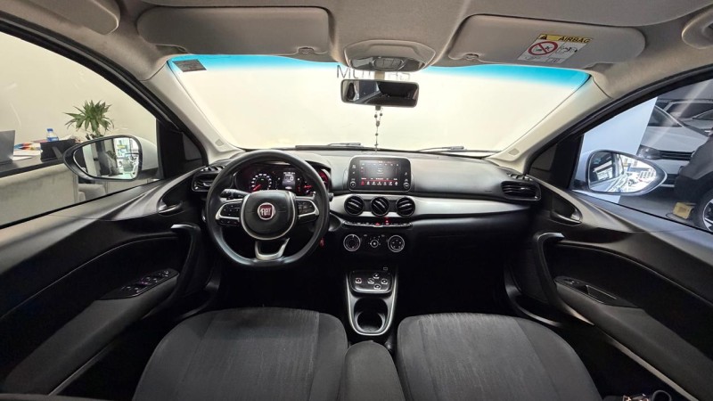 ARGO 1.3 FIREFLY FLEX DRIVE GSR - 2018 - CAXIAS DO SUL