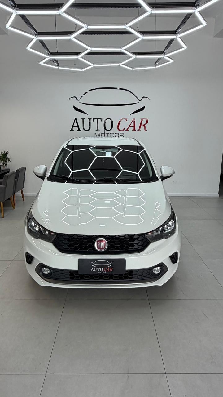 ARGO 1.3 FIREFLY FLEX DRIVE GSR - 2018 - CAXIAS DO SUL