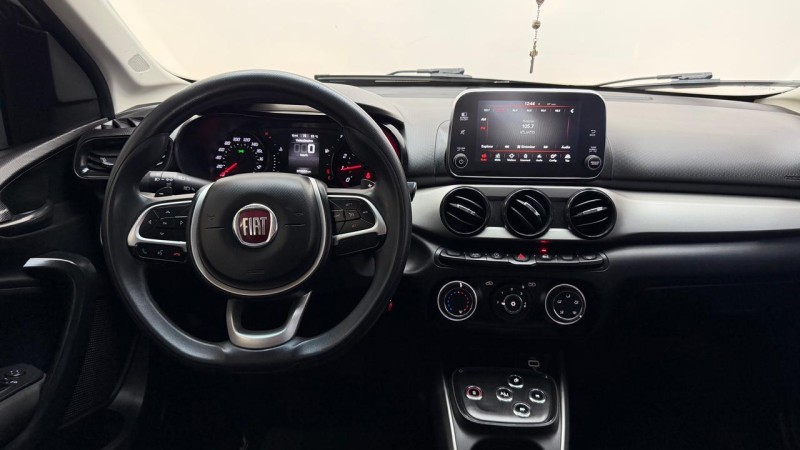 ARGO 1.3 FIREFLY FLEX DRIVE GSR - 2018 - CAXIAS DO SUL