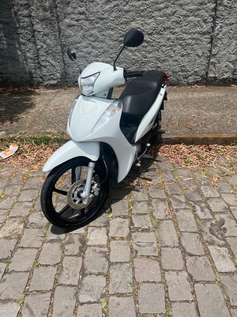 BIZ 125  - 2013 - CAXIAS DO SUL