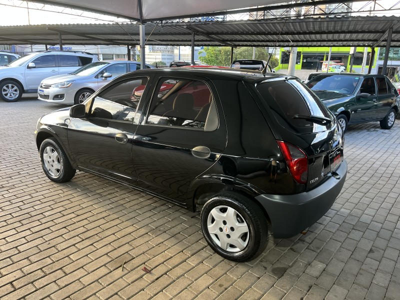 CELTA 1.0 MPFI LS 8V FLEX 4P MANUAL - 2012 - CAXIAS DO SUL