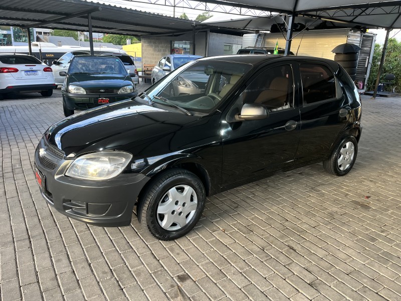 celta 1.0 mpfi ls 8v flex 4p manual 2012 caxias do sul