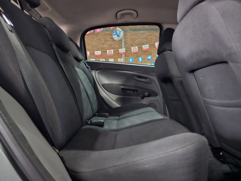 PUNTO 1.4 ELX 8V FLEX 4P MANUAL - 2010 - CAXIAS DO SUL