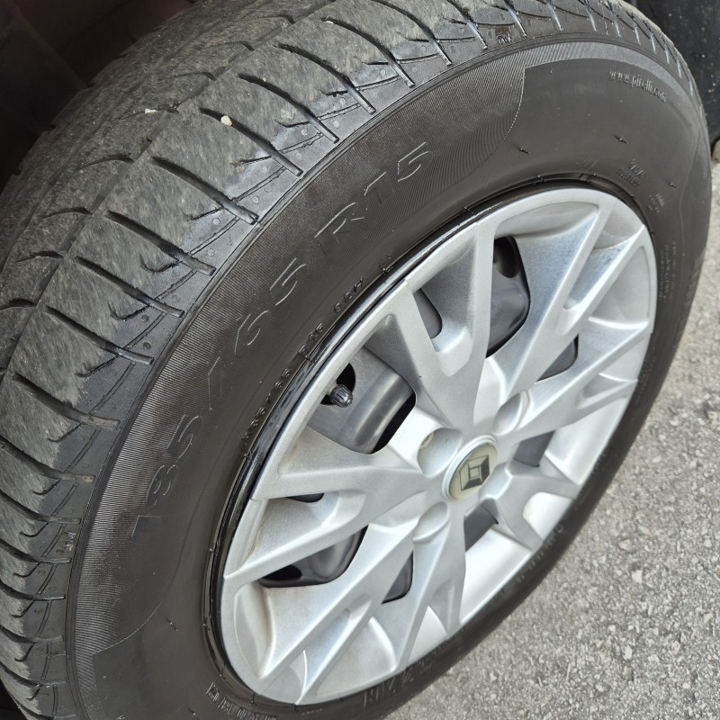 SANDERO 1.0 ZEN 12V FLEX 4P MANUAL - 2022 - FLORES DA CUNHA