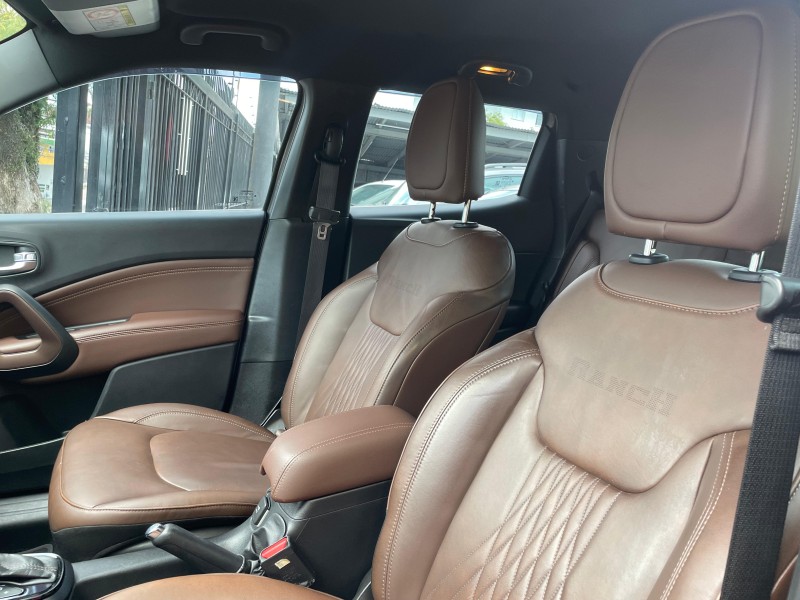 TORO 2.0 16V TURBO DIESEL RANCH AT 4X4 AUTOMÁTICO - 2020 - CAXIAS DO SUL