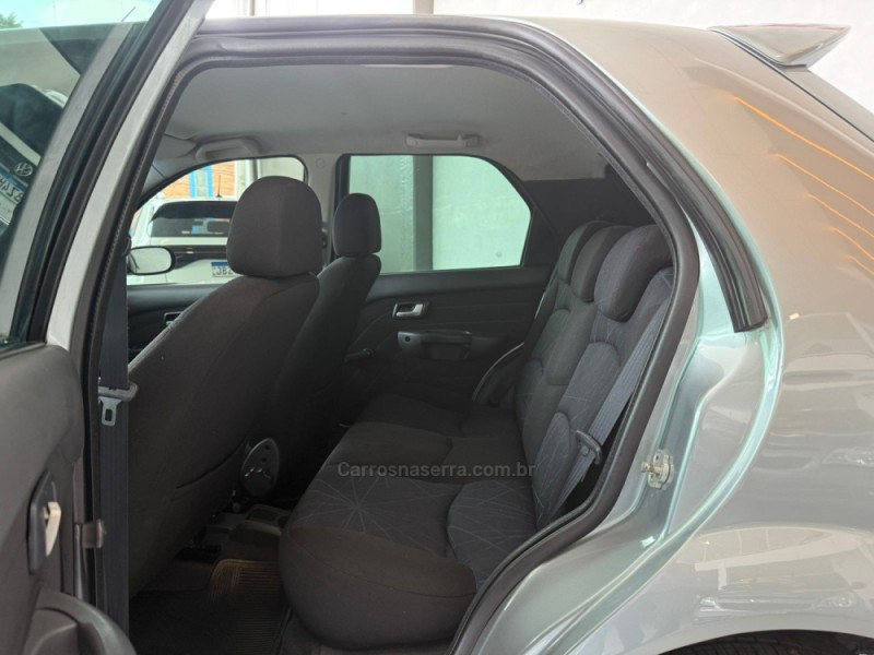PALIO 1.4 MPI ELX 8V FLEX 4P MANUAL - 2009 - NOVO HAMBURGO
