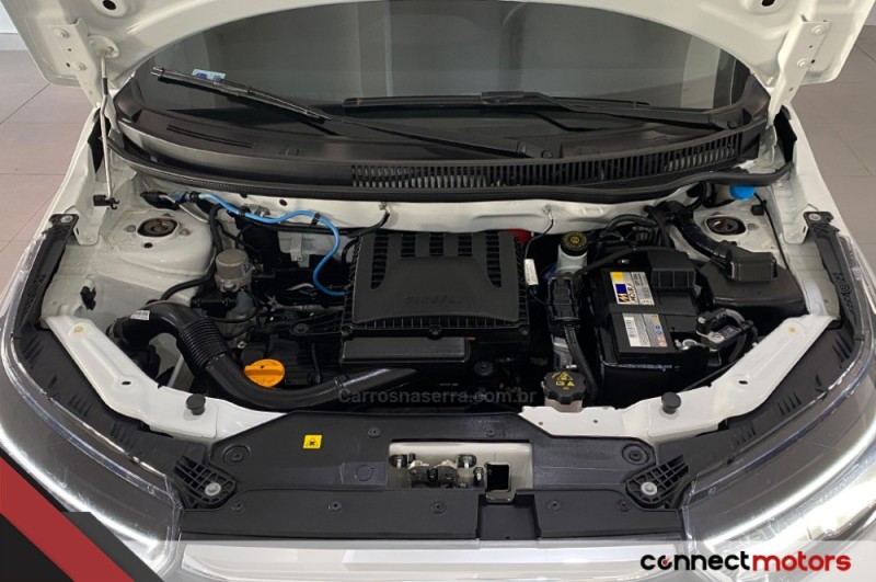 STRADA 1.3 VOLCANO CD 8V FLEX 4P AUTOMÁTICO - 2022 - BENTO GONçALVES