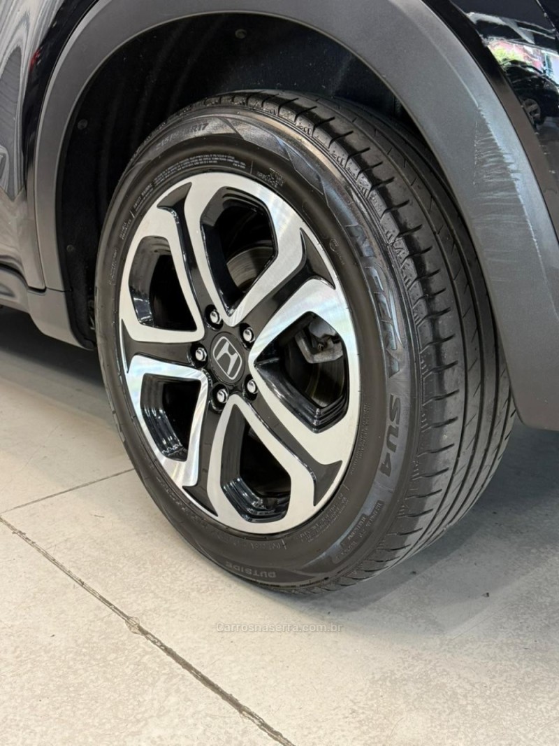 HR-V 1.8 16V FLEX EXL 4P AUTOMÁTICO - 2016 - CAXIAS DO SUL