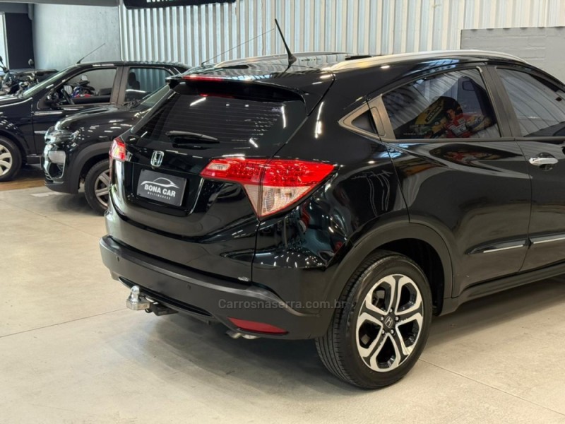 HR-V 1.8 16V FLEX EXL 4P AUTOMÁTICO - 2016 - CAXIAS DO SUL