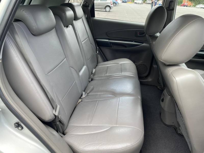 TUCSON 2.0 MPFI GLS 16V 143CV 2WD GASOLINA 4P AUTOMÁTICO - 2013 - CAXIAS DO SUL