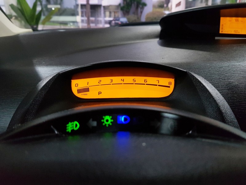 C4 2.0 GLX COMPETITION 16V FLEX 4P AUTOMÁTICO - 2014 - CAXIAS DO SUL