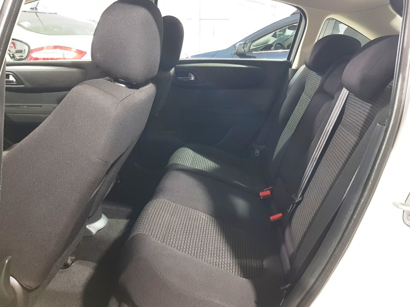 C4 2.0 GLX COMPETITION 16V FLEX 4P AUTOMÁTICO - 2014 - CAXIAS DO SUL