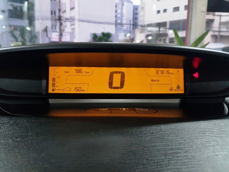 C4 2.0 GLX COMPETITION 16V FLEX 4P AUTOMÁTICO - 2014 - CAXIAS DO SUL