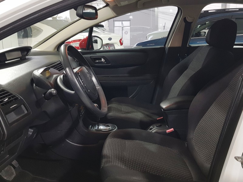 C4 2.0 GLX COMPETITION 16V FLEX 4P AUTOMÁTICO - 2014 - CAXIAS DO SUL