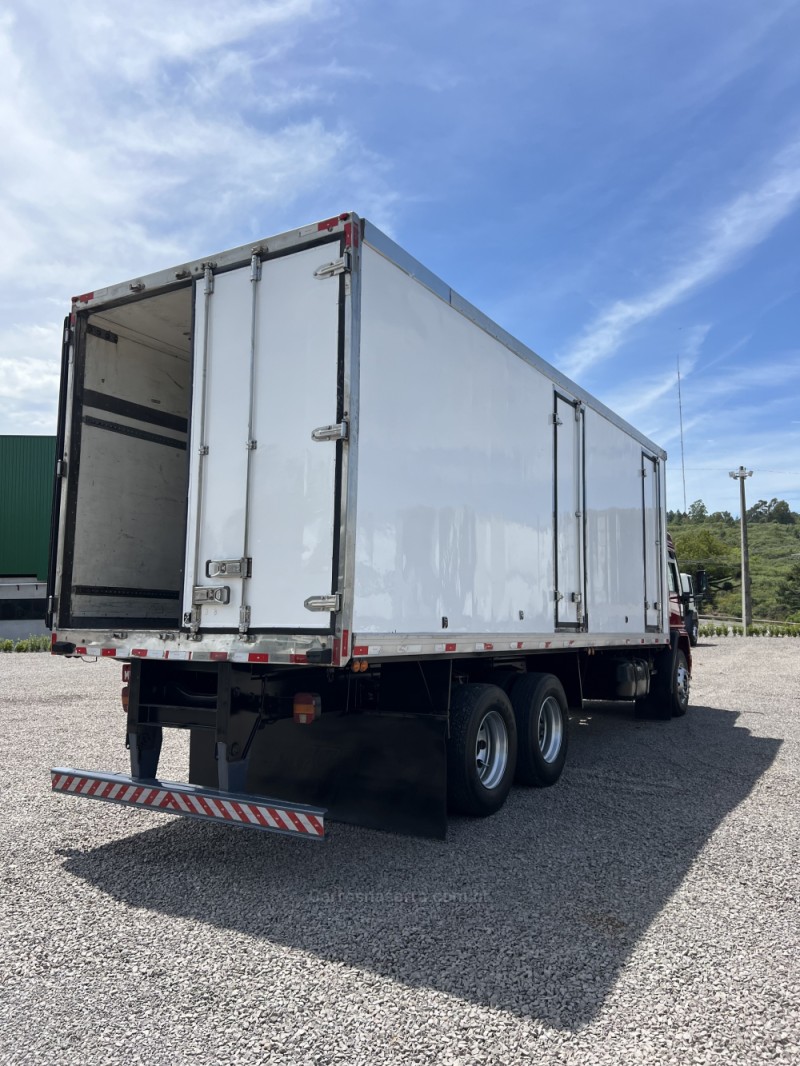 CARGO 2428 E T 3 EIXOS - 2008 - CAXIAS DO SUL